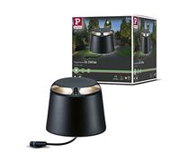 Paulmann Système d'éclairage Plug&Shine 93917 6 W Anthracite