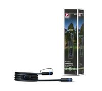 Système d'éclairage Plug&Shine Paulmann 93926 150 W N/A noir