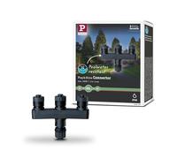 Paulmann Système d'éclairage Plug&Shine 93929 N/A noir