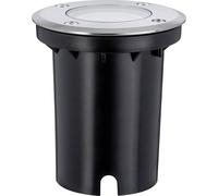 Paulmann 93992 Luminaire extérieur encastrable GU10 LED G (A - G) 3.5 W acier inoxydable