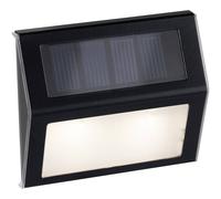 Paulmann 94234 Dayton Applique solaire extérieure 0.05 W blanc chaud anthracite