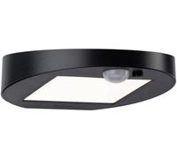 Paulmann 94246 Ryse Applique solaire extérieure avec détecteur de mouvement CEE: G (A - G) 1.2 W blanc chaud anthracite