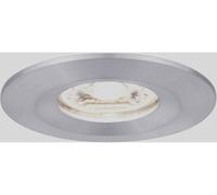 Paulmann 94304 EBL Nova mini Coin Luminaire à LED encastrable LED 4 W aluminium