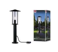 Paulmann Système d'éclairage Poller Classic 94322 Plug&Shine 2 W anthracite
