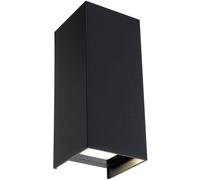 Paulmann Flame Éclairage mural extérieur LED 2,8 W E