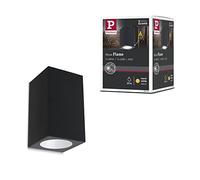 Paulmann Applique d'extérieur Flame 94327 LED 1x3,8W IP44 3000K Blanc chaud Anthracite