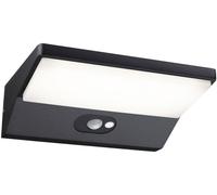 Paulmann 94333 Applique extérieure LED LED intégrée gris foncé
