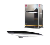 Paulmann 94338 Applique d'extérieur LED Solaire Kira IP44 détecteur de mouvement incl. 1x5 watts éclairage solaire Blanc Solaire plastique 3000 K