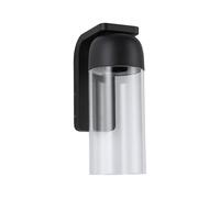 Applique d'extérieur Lantea IP44 91x144mm max. 15W 230V Anthracite Aluminium Anthracite G
