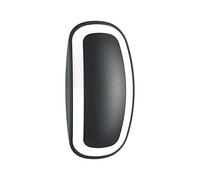 Paulmann Signea applique murale extérieure 1x4 W graphite 94400