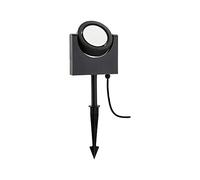 Paulmann Swivea Spot LED, anthracite Ce luminaire comporte des modules à LED prémontés de classes énergétiques A A++, A+, A
