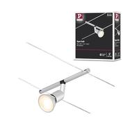 Paulmann Lampe pour suspension sur câble BT GU5.3 chrome (mat)