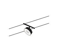 Paulmann Kit de base MaxLED 250 – bande adhésive blanc 2700K 3 m