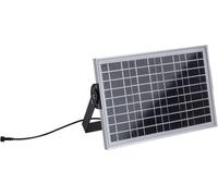 Paulmann 94552 Système déclairage pour carport Park + Light 10 W argent