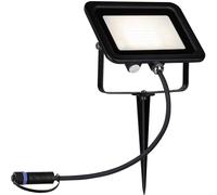 Paulmann 94575 Système d'éclairage Plug&Shine 16 W blanc chaud noir