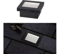 PLM 94578 - EBL intérieur extérieur solaire 8 x 8 cm