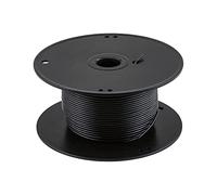 Paulmann 94594 Système câbles câble de tension Corduo 100 m isolé 2,5qmm câble Noir câble métallique rail