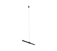 Paulmann 94599 Système câbles kit de montage suspension intermédiaire 1 m Noir mat