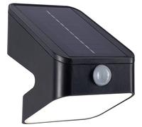 Paulmann 94608 Lesly Projecteur mural solaire avec détecteur de mouvements 5.5