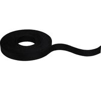 ULine Sangle 5m Dacron Textil Cuivre Noir Noir G