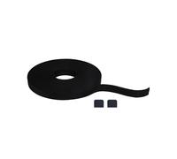 ULine Sangle 10m Dacron Textil Cuivre Noir Noir G