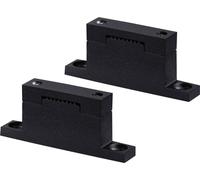 Paulmann 94622 Uline Elément pour système déclairage à sangle basse tension Support de sangle noir