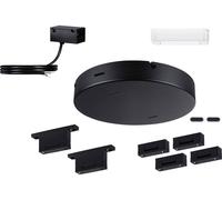 ULine Accessoires Kit d´installation 230/48V max. 60W Noir Noir G