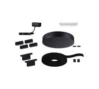 Paulmann 94631 ULine Sangle Kit de base 10m max. 150W Noir