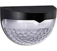 Ext Solaire Luminaire D'allée Mimmo 1,2w 10lm 6500k Ip44