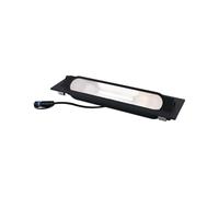 Paulmann 94668 Plug & Shine luminaire d'extérieur LED Plug & Shine lèche-mur Flotas IP67 1x6,1 W grad. luminaires d'extérieur Anthracite métal 3000K