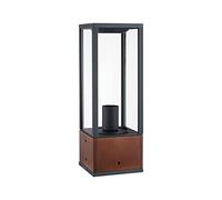 Paulmann Lichtobjekt Timba 94675 Système déclairage de jardin GEV spot de jardin LED LED bois