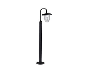 Paulmann 94759 luminaire d'extérieur Applique Vintario Résistant à l'eau de mer IP44 rond 1135mm max. 20V 230V Anthracite E27 alu sans ampoule E27