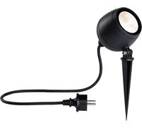 Paulmann LED Projecteur de jardin Kikolo