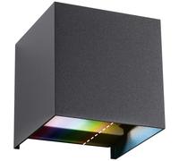 Paulmann 94847 Applique LED extérieure LED 5 W anthracite