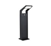 Borne lumineuse à LED Paulmann 94860 Juntea LED 11 W anthracite