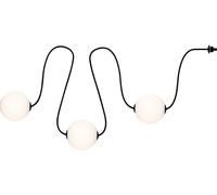 Paulmann 94912 Guirlande lumineuse Nombre de lumière 3 blanc chaud