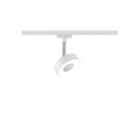 Paulmann 952.72 Système de Rail électrique, Différents matériaux, Integriert, 5 W, Blanc