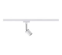 Paulmann 953.33 Rail lighting spot chrome, blanc GU10 10 W A++