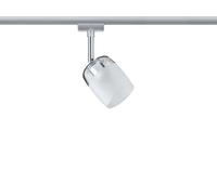 Paulmann 953.38 intérieur adapté pour utilisation intérieur G9 Rail Lighting Spot Chrome spot d'éclairage