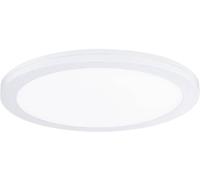 Paulmann 95390 Cover-it Panneau LED encastrable LED 22 W blanc