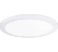 Paulmann 95392 Cover-it Panneau LED encastrable LED 22 W blanc