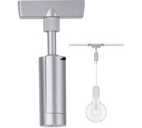 Paulmann Adaptateur Urail Pendulum Universel 23 mm 230 V Chrome