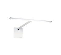 Paulmann 95575 LED éclairage de tableau Xana 420lm incl. 1x5,5W gradable Éclairage du tableau 2700 K Blanc chaud lampe murale