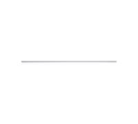 Paulmann 95580 ProRail3 Accessoires Cache-rail 0,7 m Gris Système sur rails Système de rails à phases extensible, adapté aux applications professionnelles