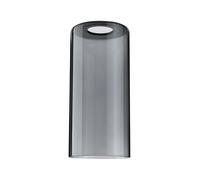Paulmann 95607 abat-jour Cuisine, Restaurant Gris clair Verre