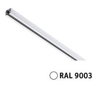 Paulmann 95637 Elément pour système d'éclairage sur rail haute tension Rail blanc signal