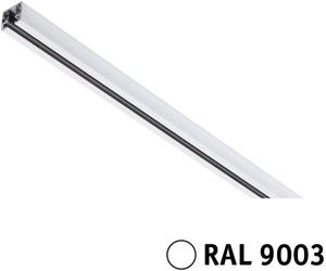 Paulmann 95638 Elément pour système déclairage sur rail haute tension blanc signal