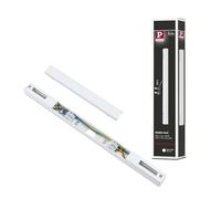 Alimentation centrale URail 3/4/5 brins max 1000W blanc Paulmann