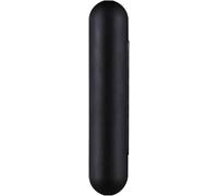 Paulmann 95657 95657 Elément pour système déclairage sur rail haute tension Adaptateur pendulaire noir (mat)