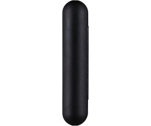 Paulmann 95657 Elément pour système déclairage sur rail haute tension Adaptateur pendulaire noir (mat)